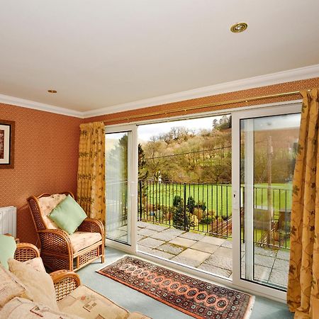 Mollys Cottage Гленриддинг Экстерьер фото