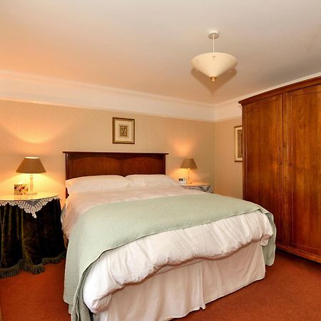 Mollys Cottage Гленриддинг Экстерьер фото